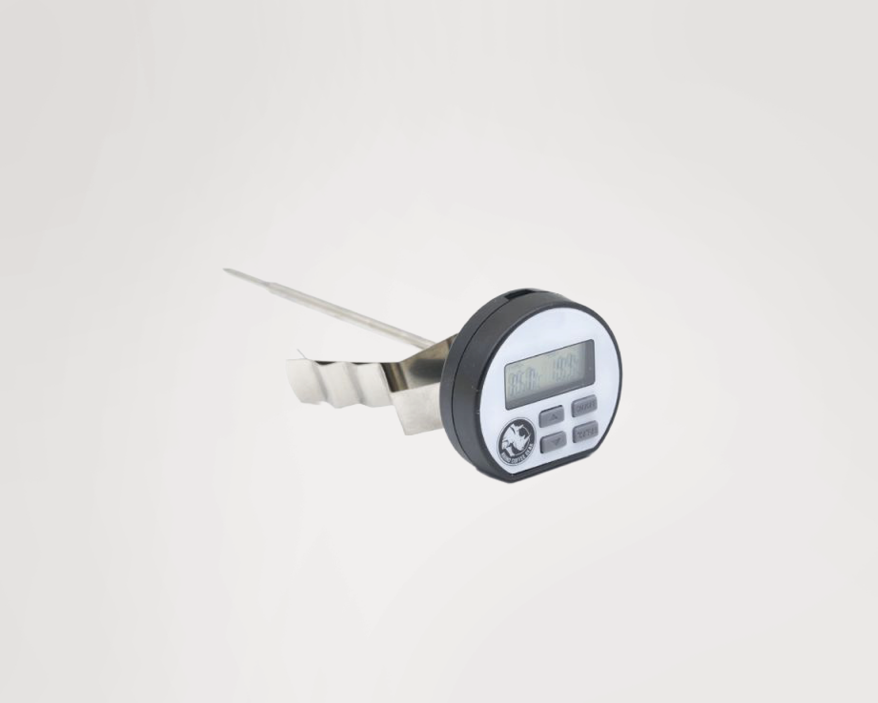 Digital Thermometer