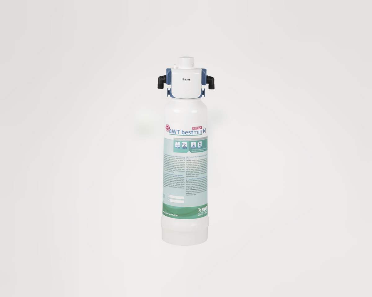 BWT bestmin PREMIUM Remineralising Water Filter Cartridge Water Filter Cartridge by Best Water Technology