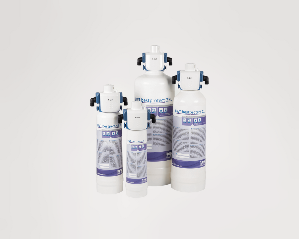 BWT bestprotect Scale & Corrosion Water Filter Cartridge Water Filter Cartridge by Best Water Technology