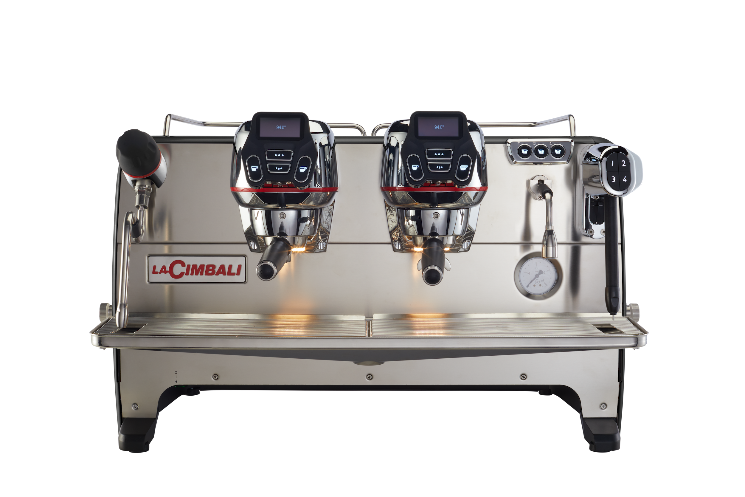 M200 Espresso Machine