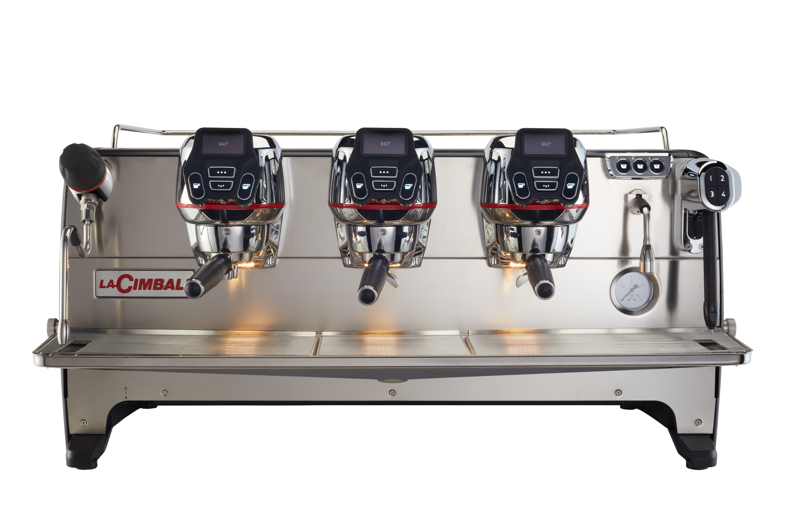 M200 Espresso Machine