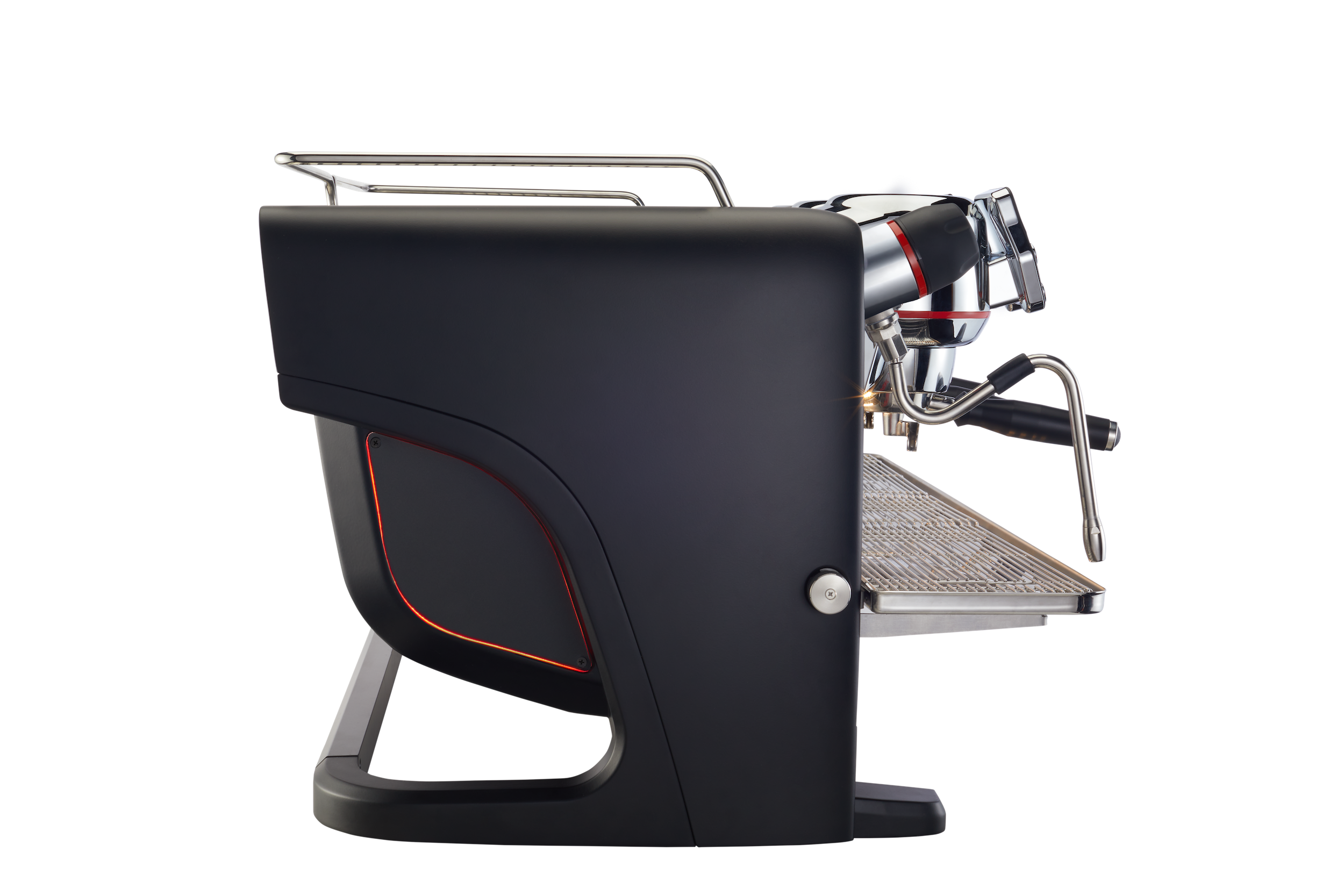 M200 Espresso Machine