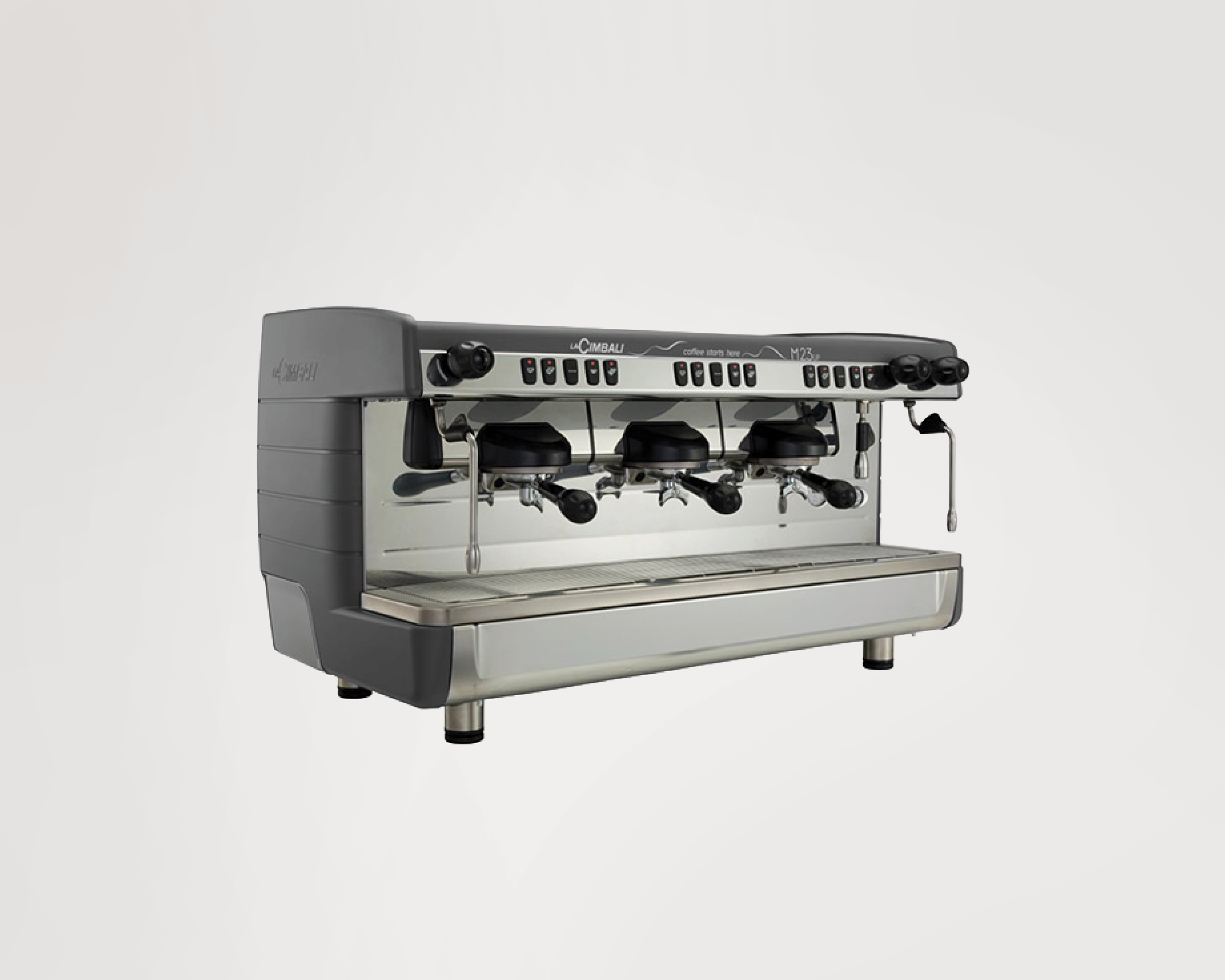 M23UP Espresso Machine (Ex Display) Espresso Machine by La Cimbali