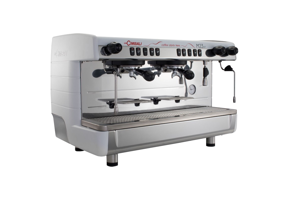 M23UP Espresso Machine