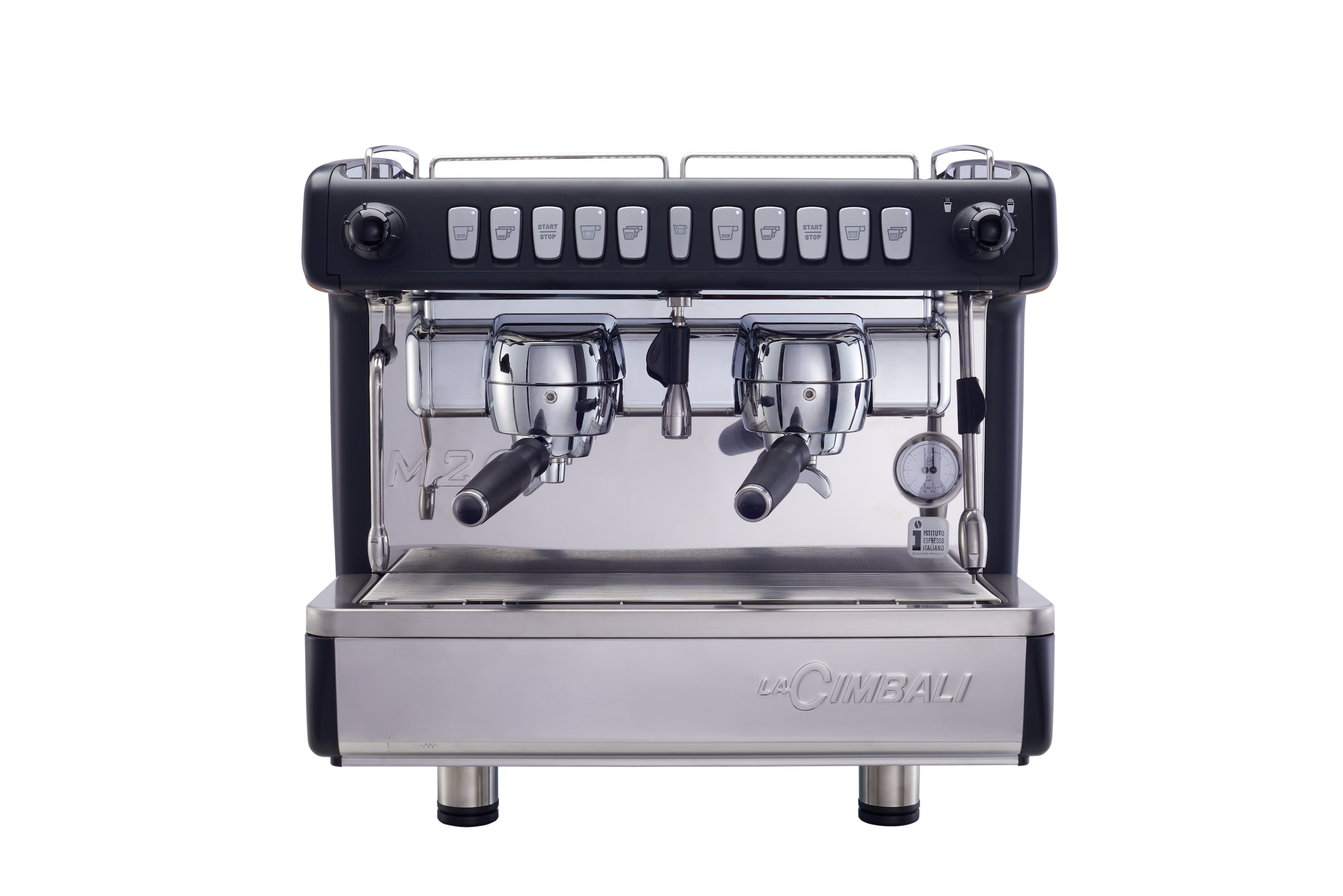 M26 Espresso Machine