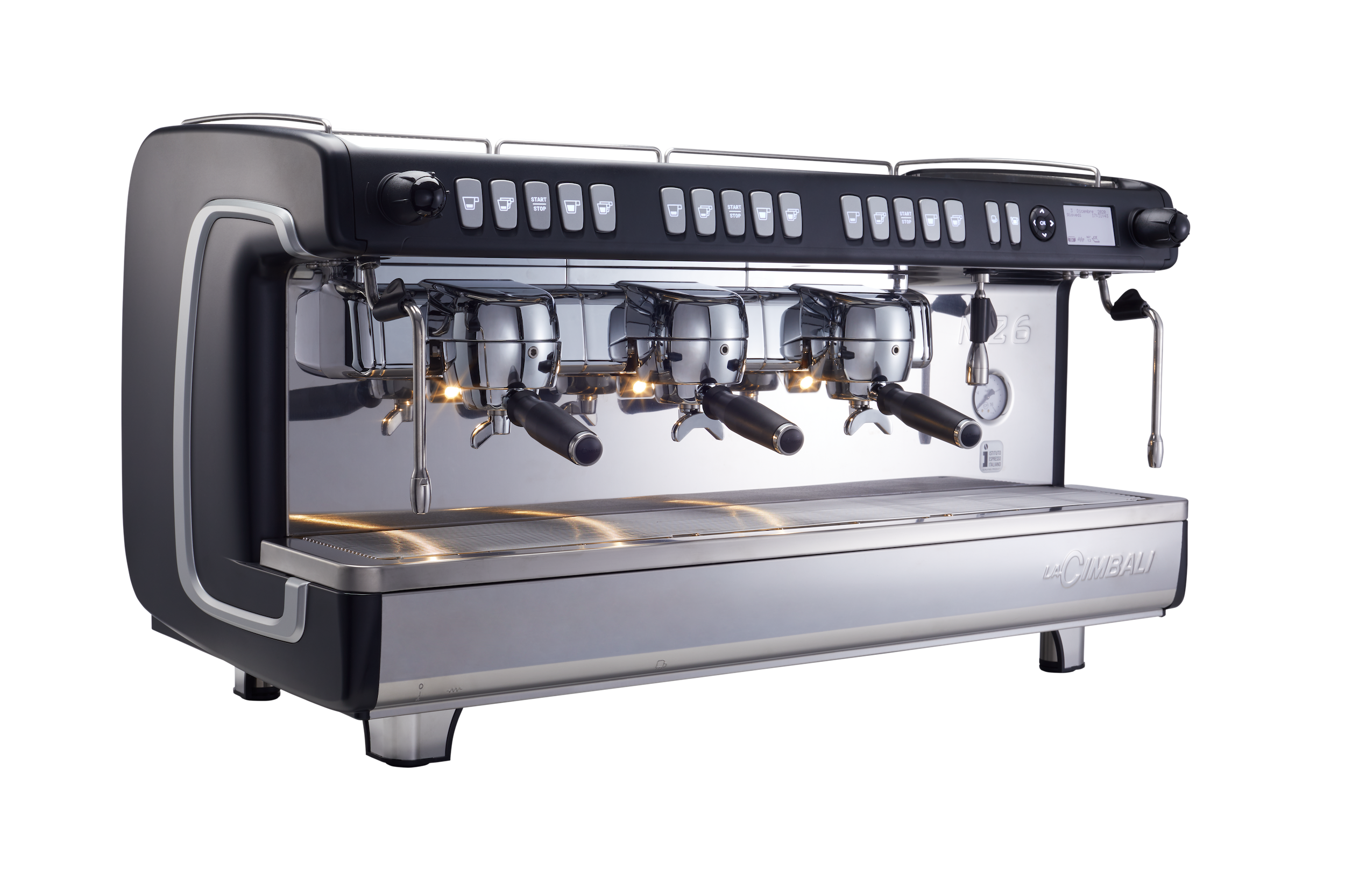 M26 Espresso Machine