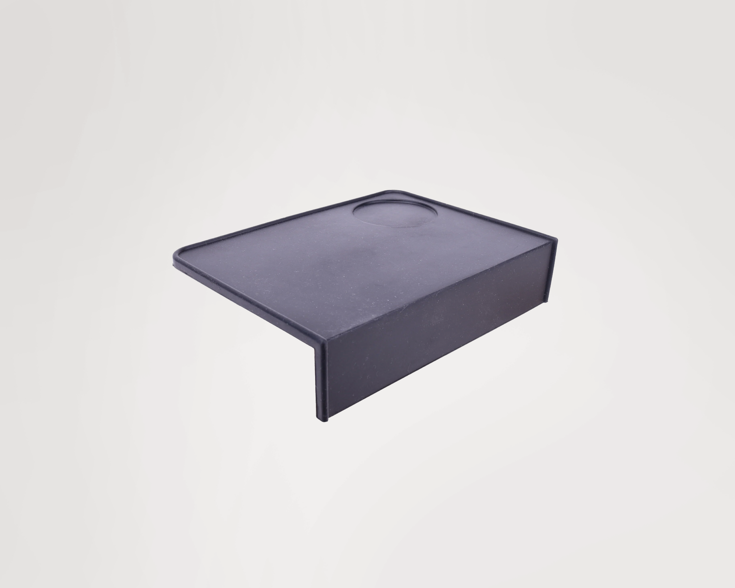 Corner Tamping Mat