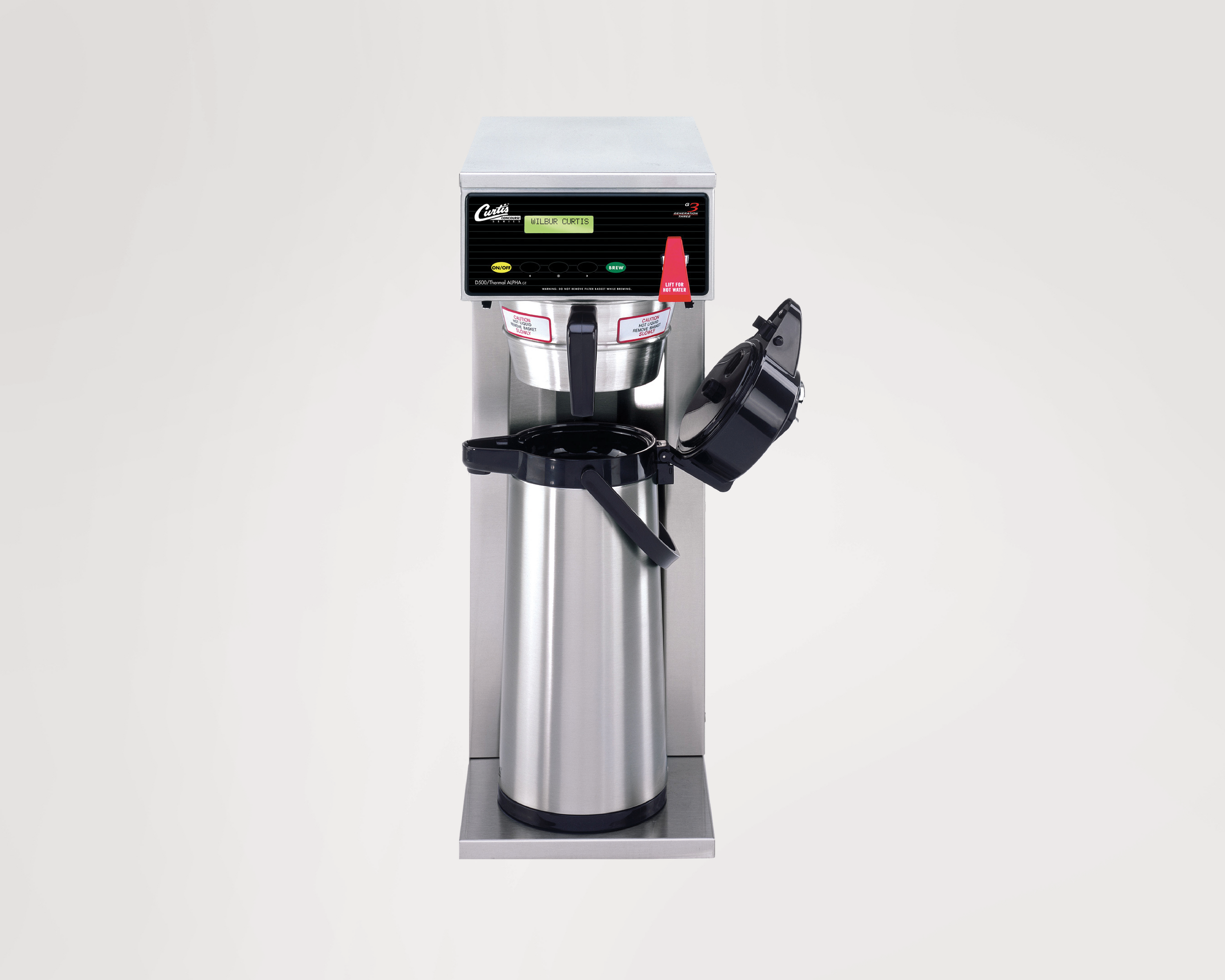 G3 Airpot Brewer 2.2L