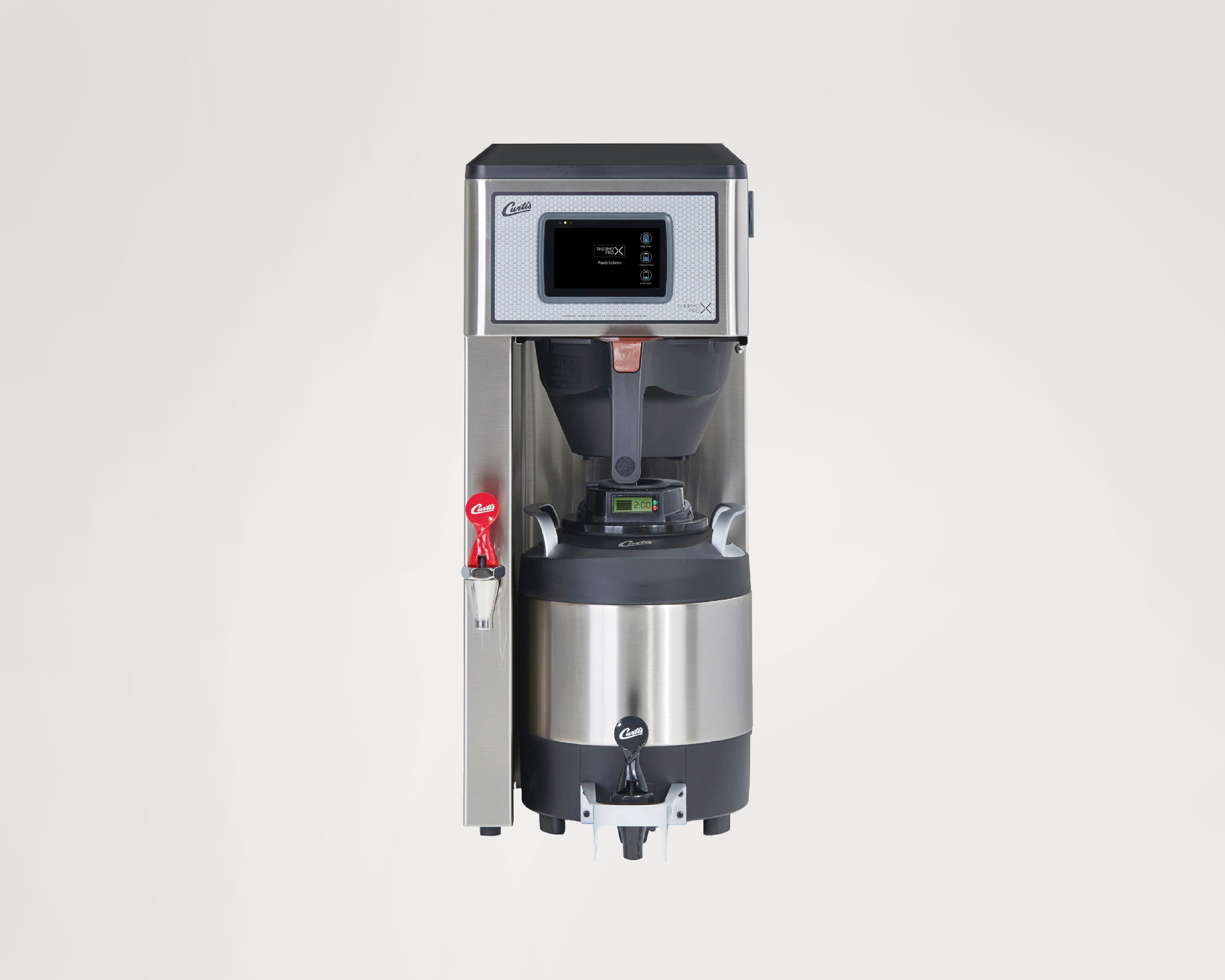 G4 TPX Airpot Single Brewer