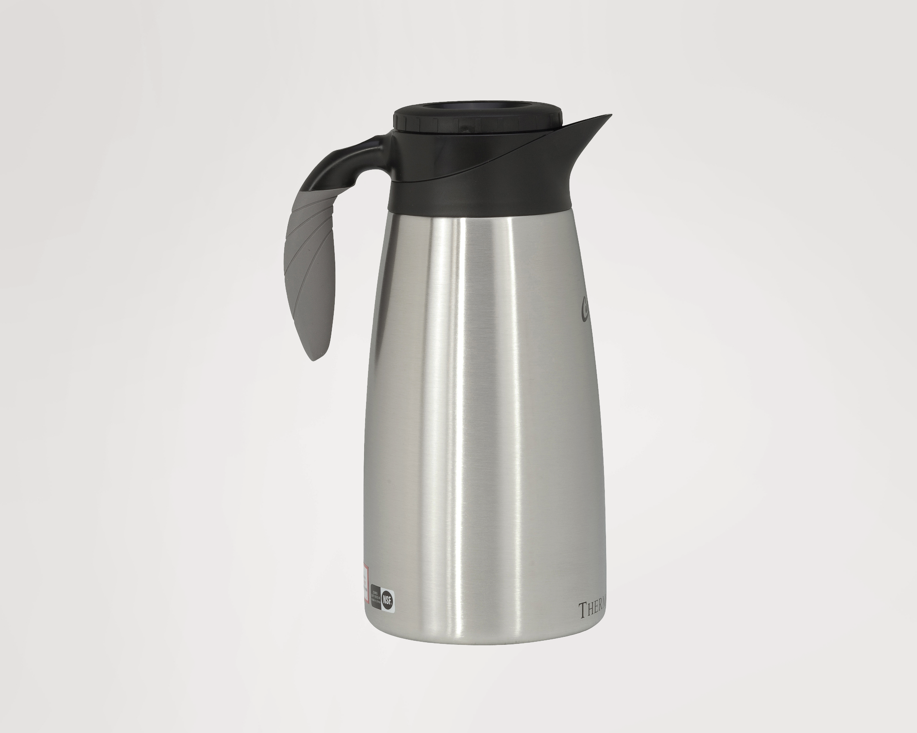 ThermoPro™ 1.9L Brew-Thru Pourpot