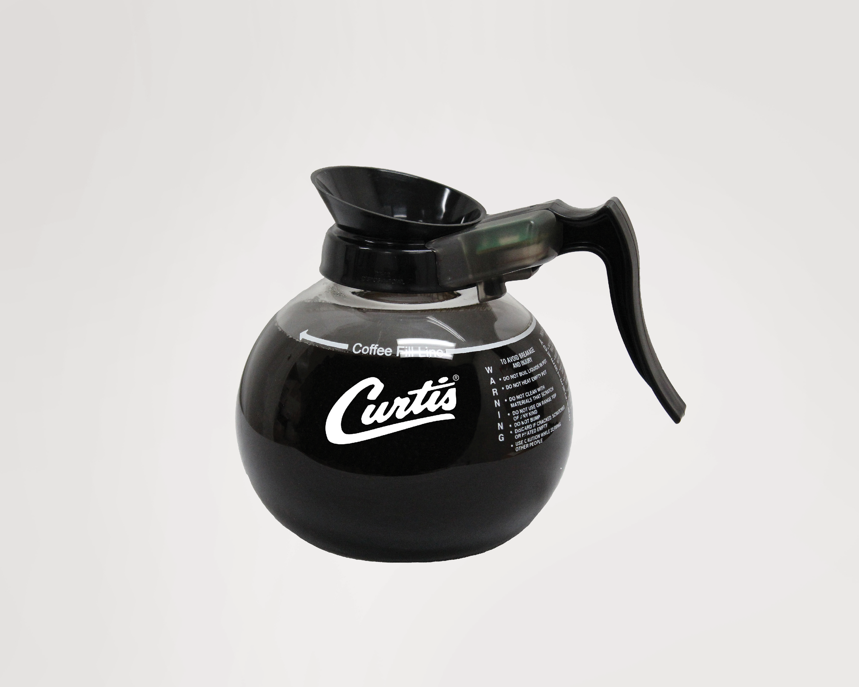 Glass Carafe 1.9L