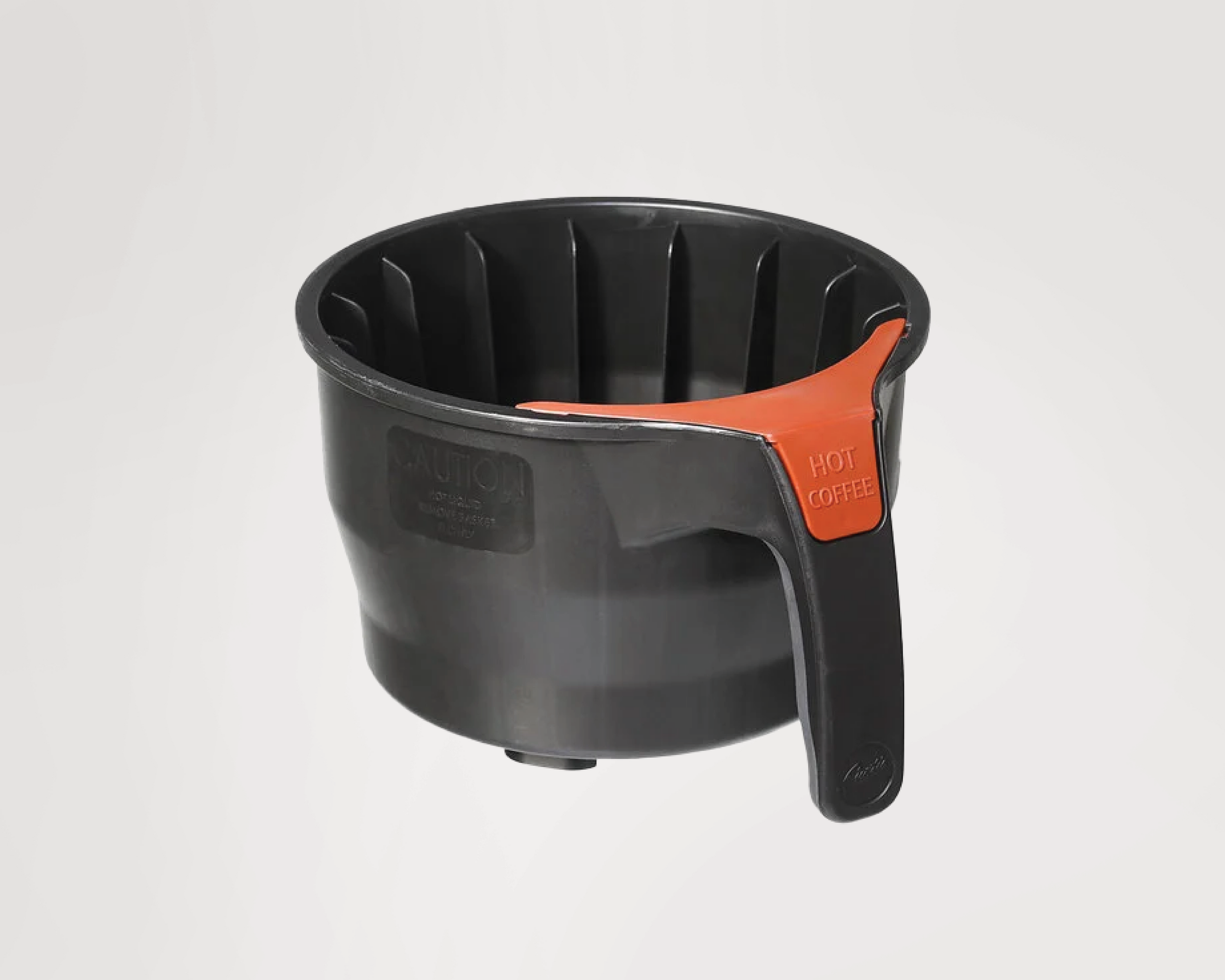 Brew Basket