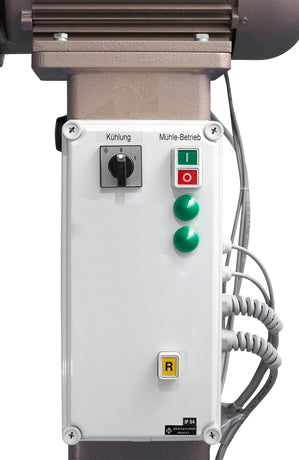 DK27 Industrial Grinder