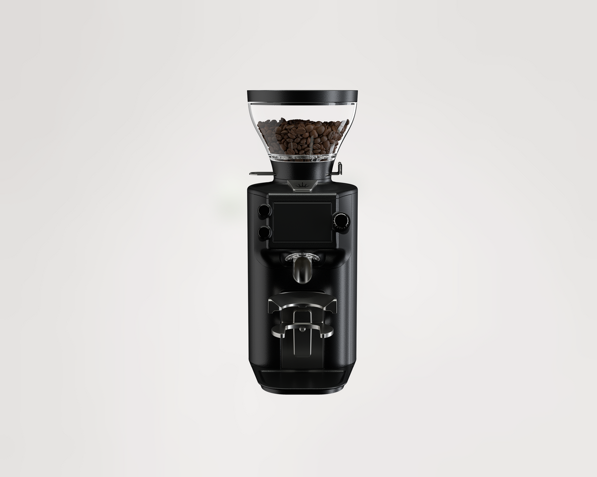Mahlkönig E64 WS Grind-by-Weight Home Espresso Grinder Coffee Grinder by Mahlkönig