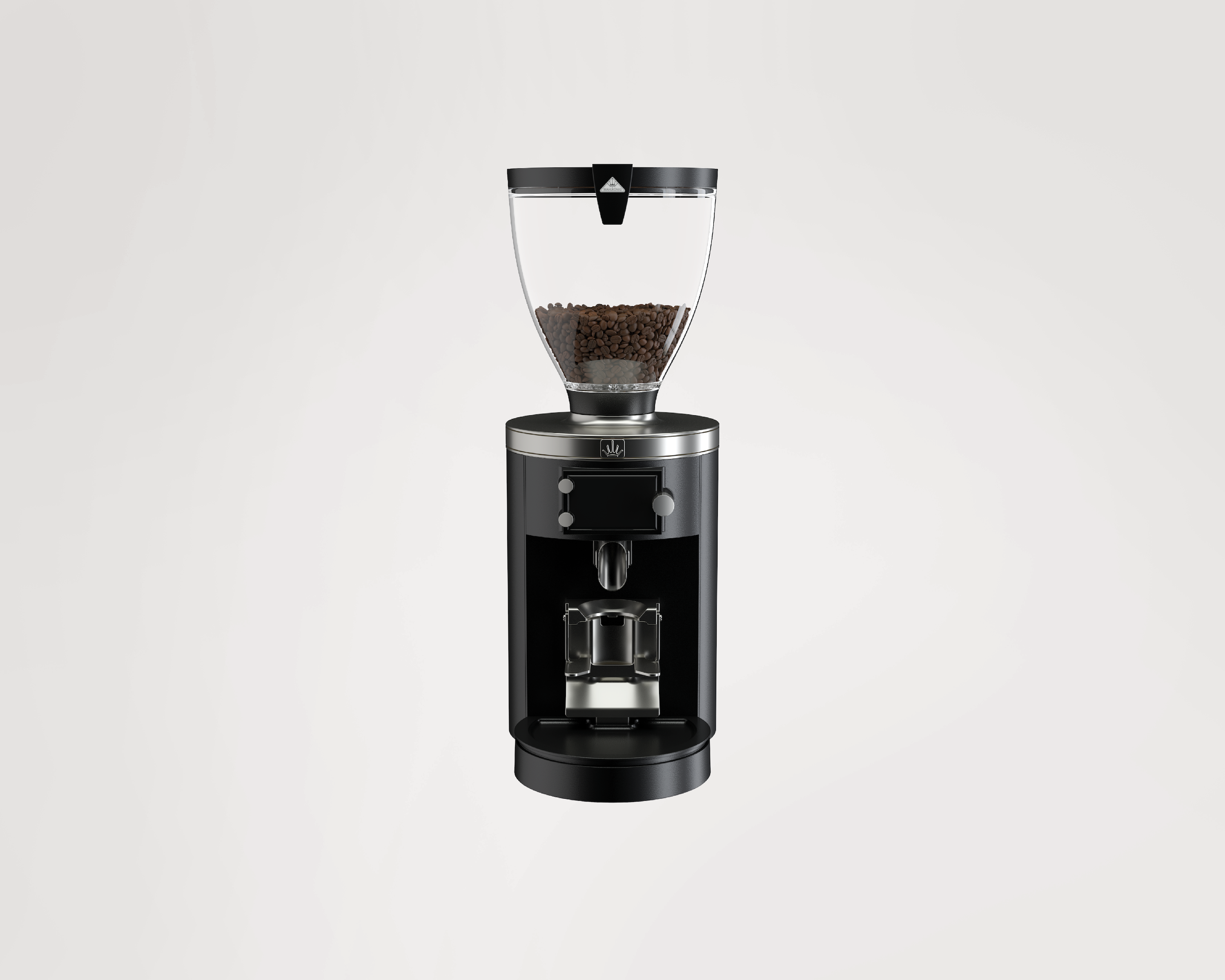 E80W Grind-by-Sync Espresso Grinder