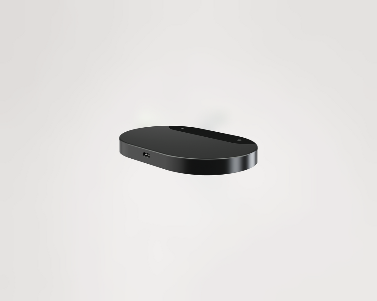 Mahlkönig Sync Scale Smart Espresso Scale Digital Scales by Mahlkönig