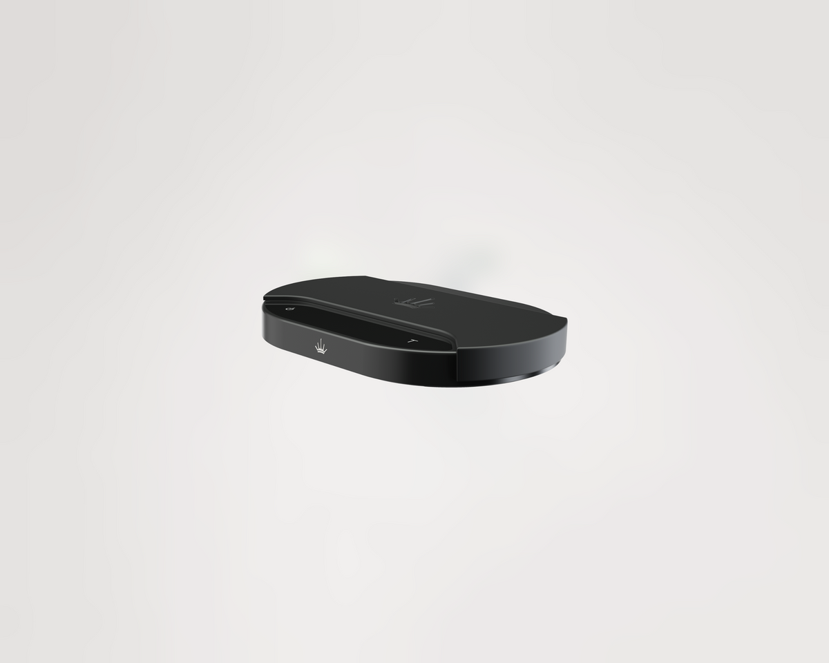 Mahlkönig Sync Scale Smart Espresso Scale Digital Scales by Mahlkönig