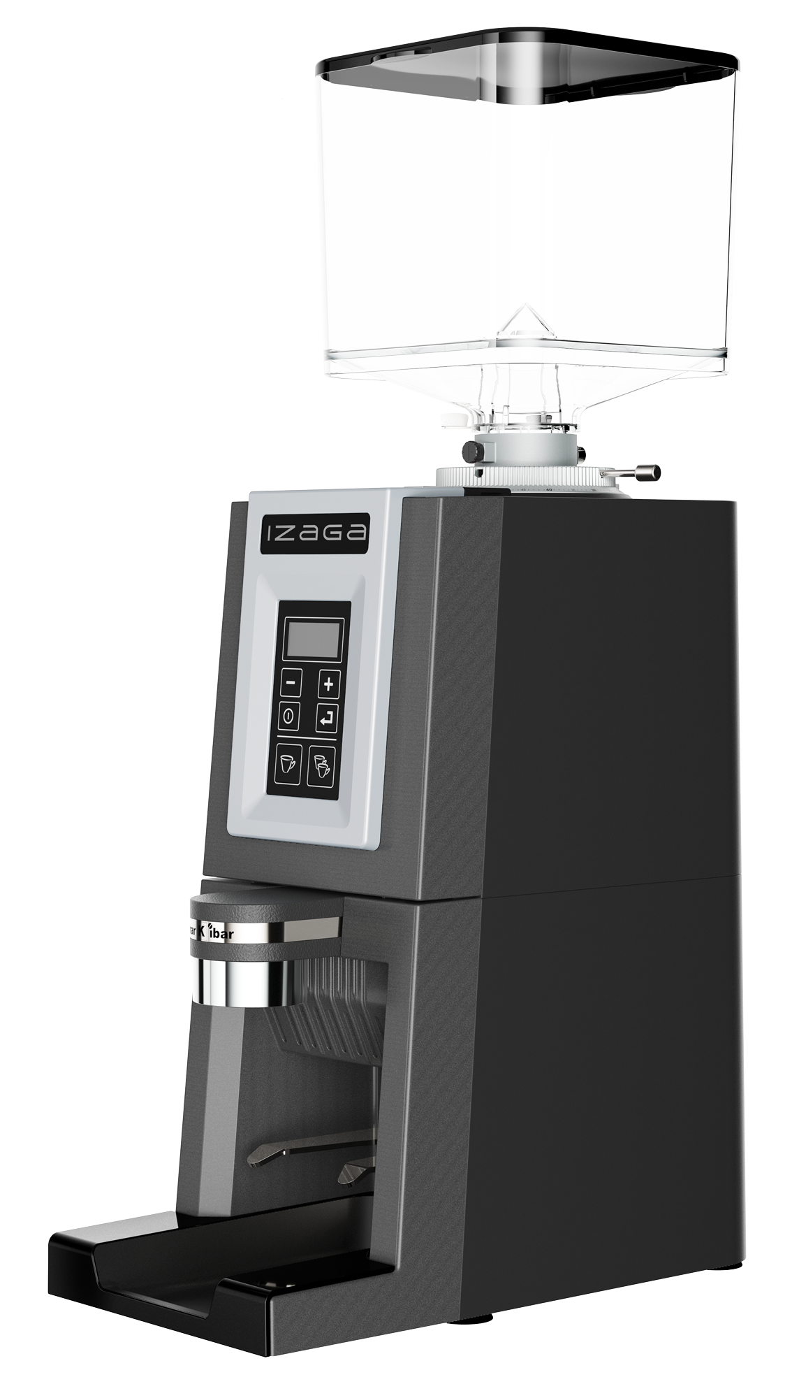 Izaga Espresso Grinder