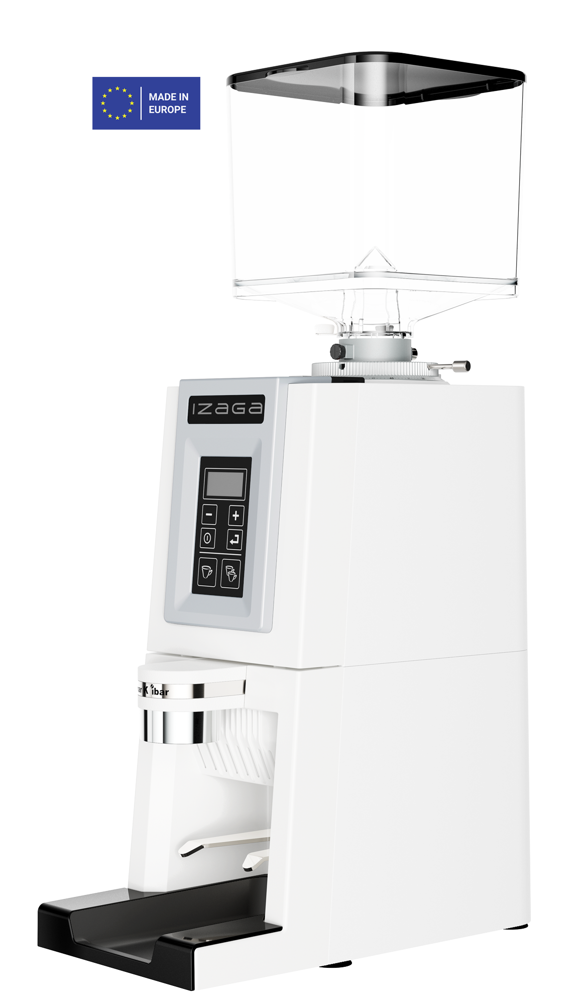 Izaga Espresso Grinder