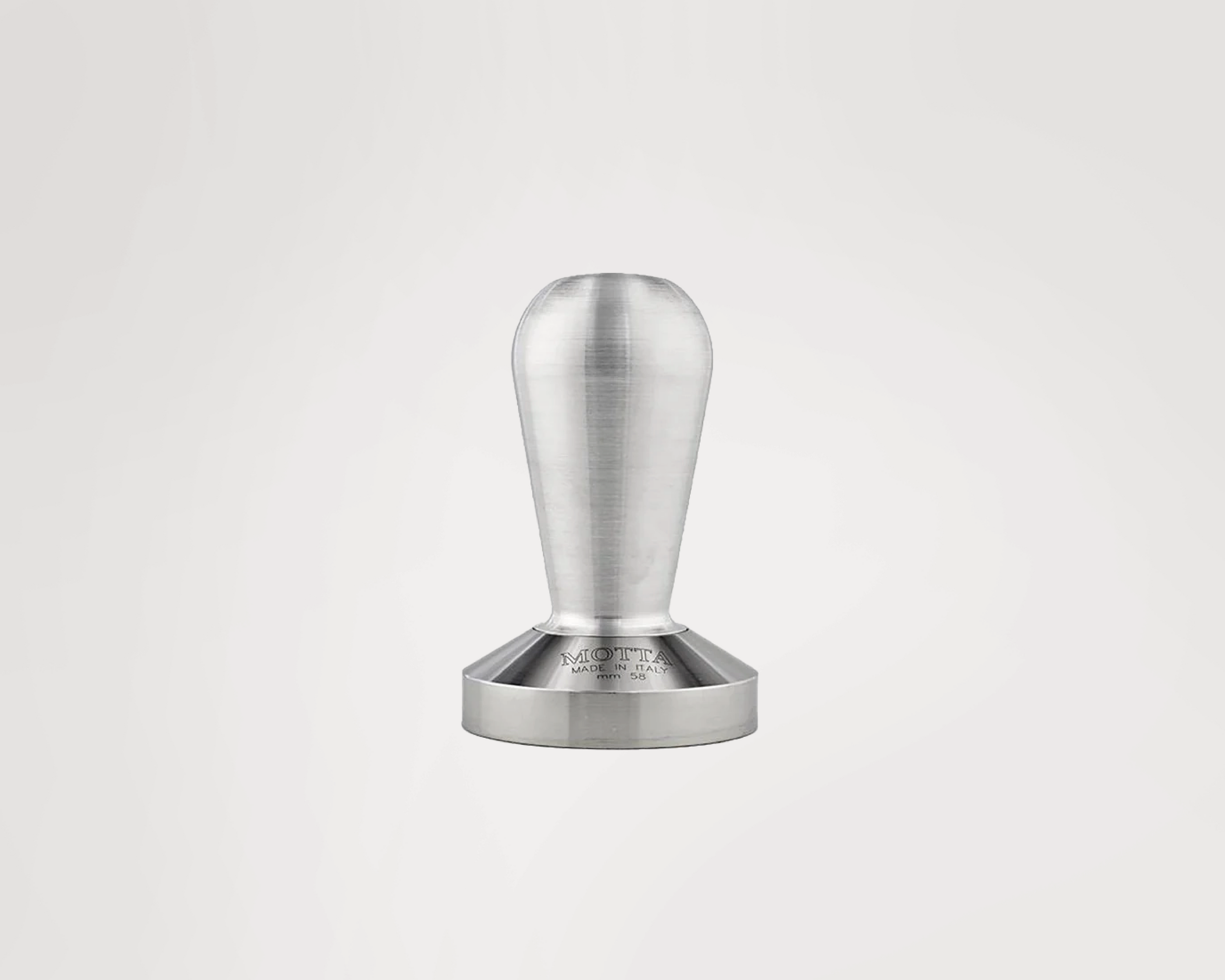 Tamper 58mm