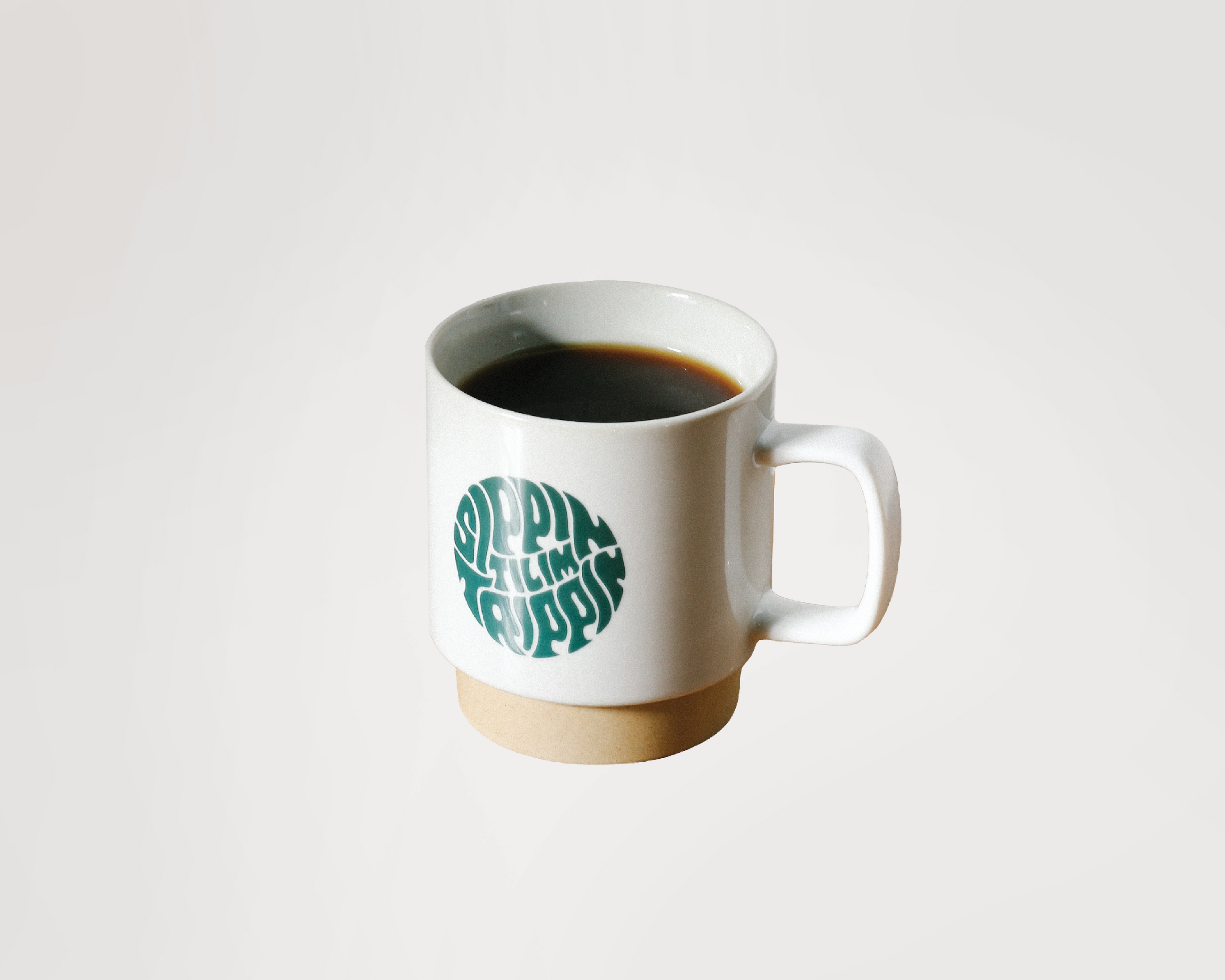Sippin' Til I'm Trippin' Mug