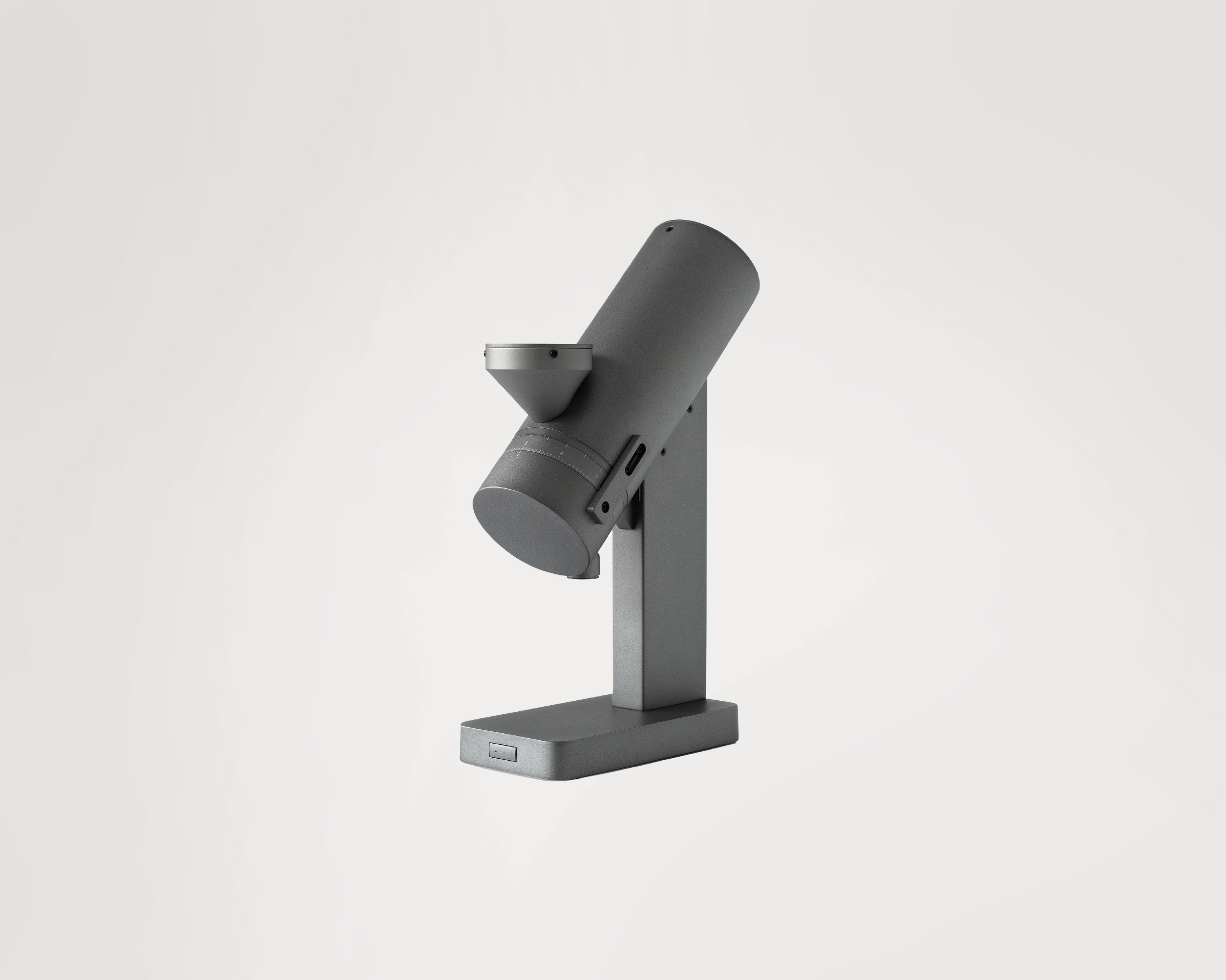 Orbit Grinder