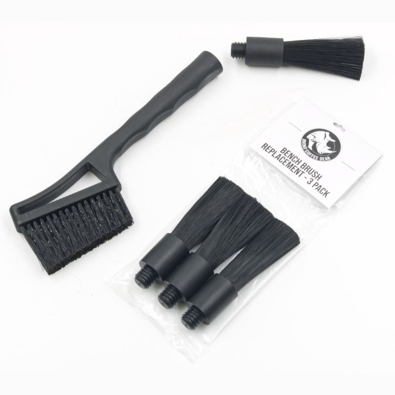 Grinder and Bench Brush Replacement Bristles