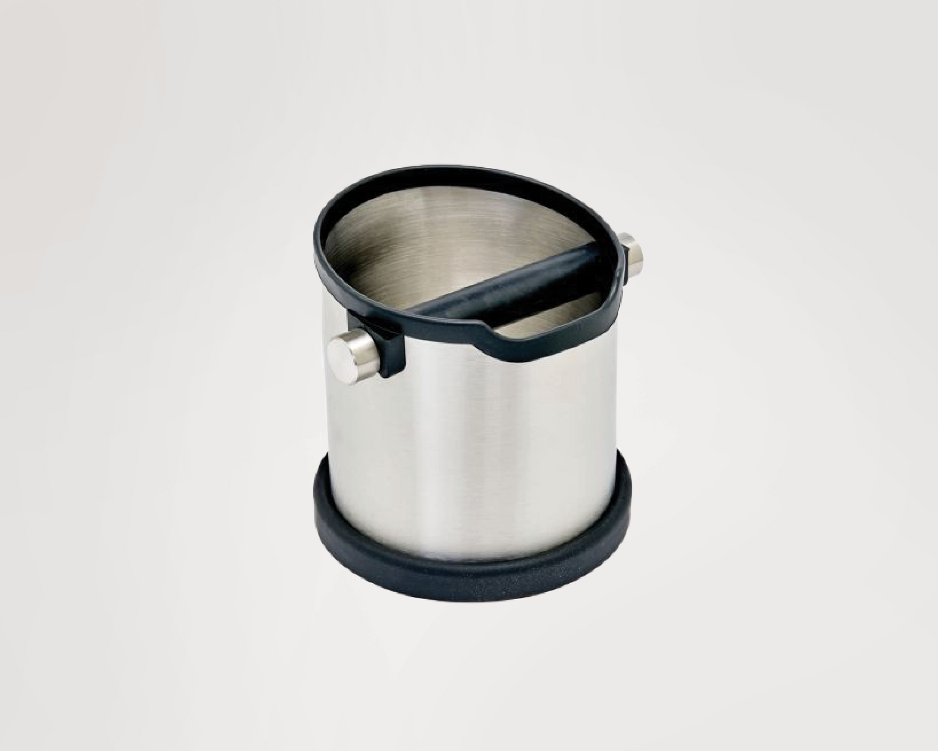 Benchtop Knock Box