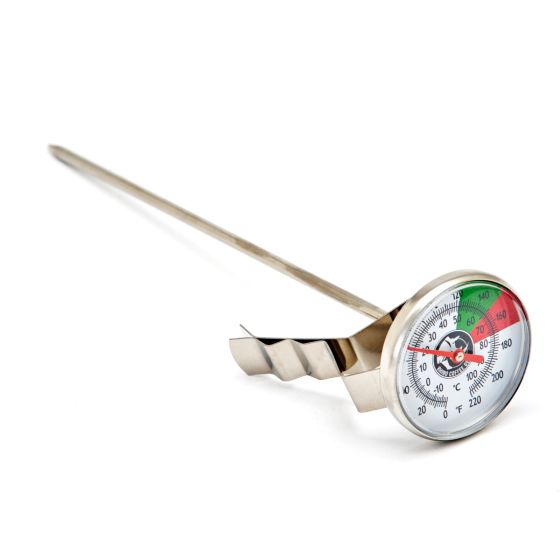 Long Thermometer