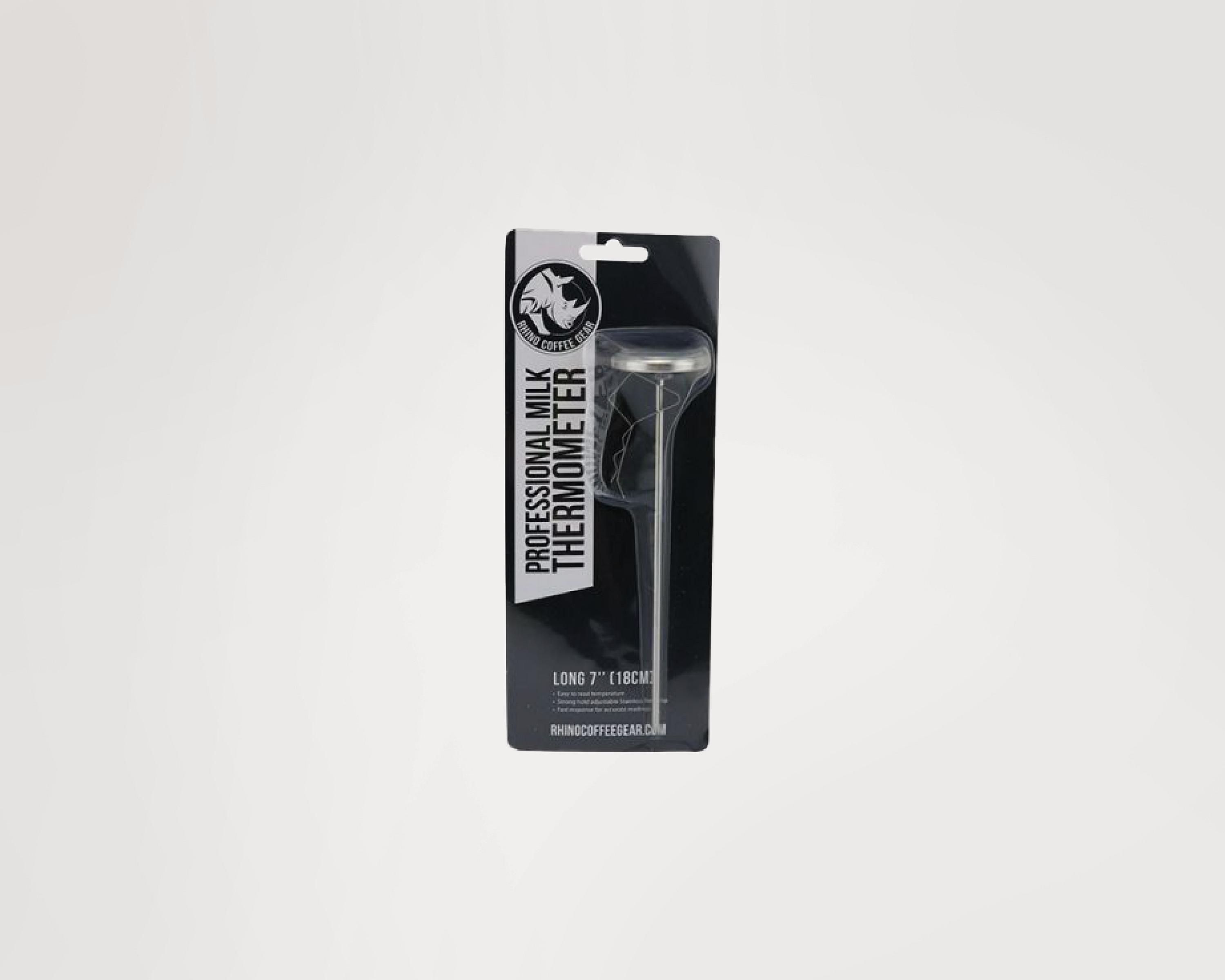 Long Thermometer