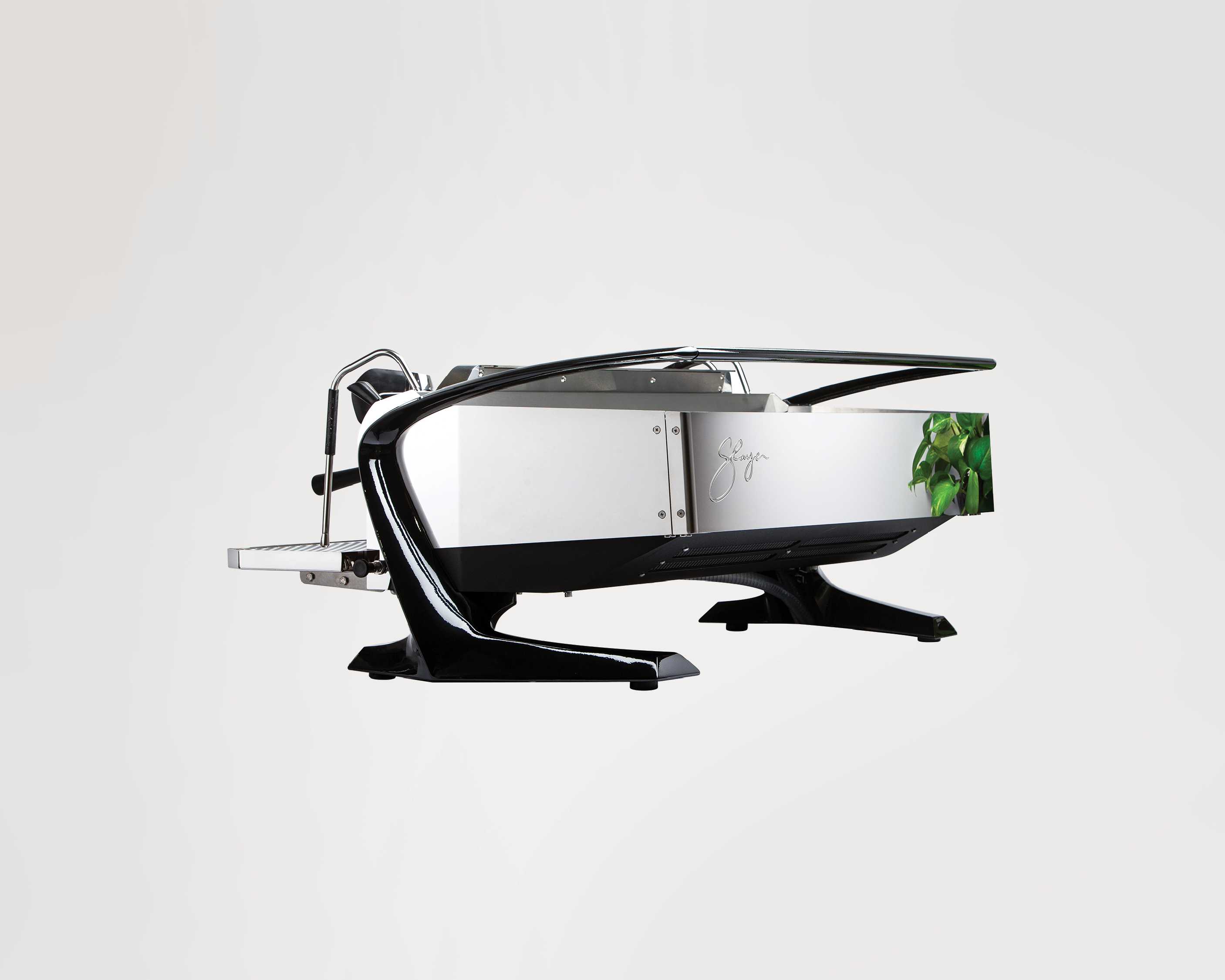 Steam LP (Ex Demo) Espresso Machine by Slayer