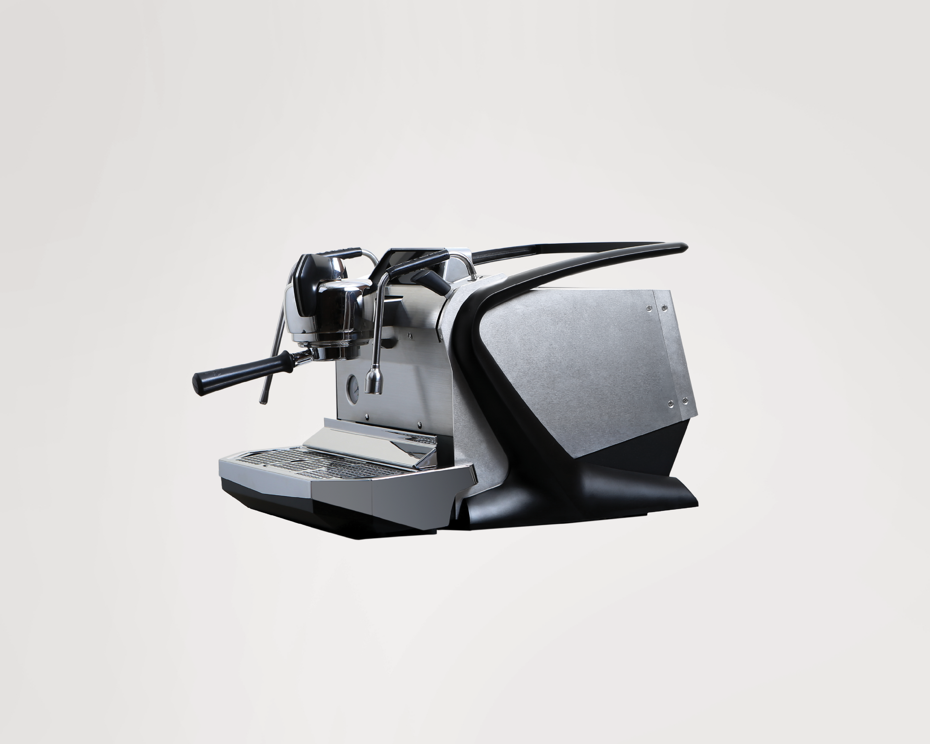 Steam Single (Ex Demo) Espresso Machine by Slayer