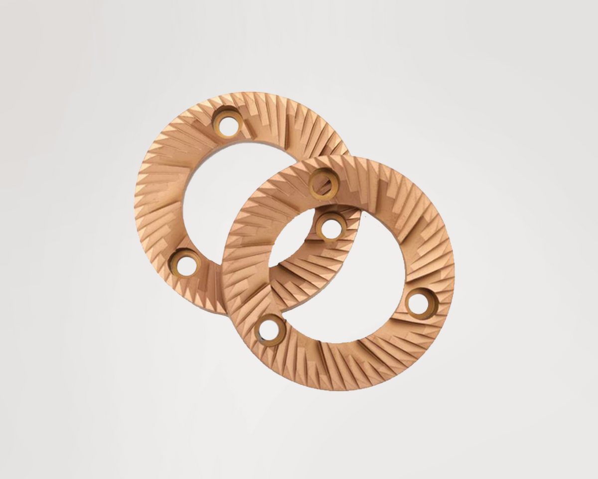 SSP Grinding Solutions – Machine Ltd
