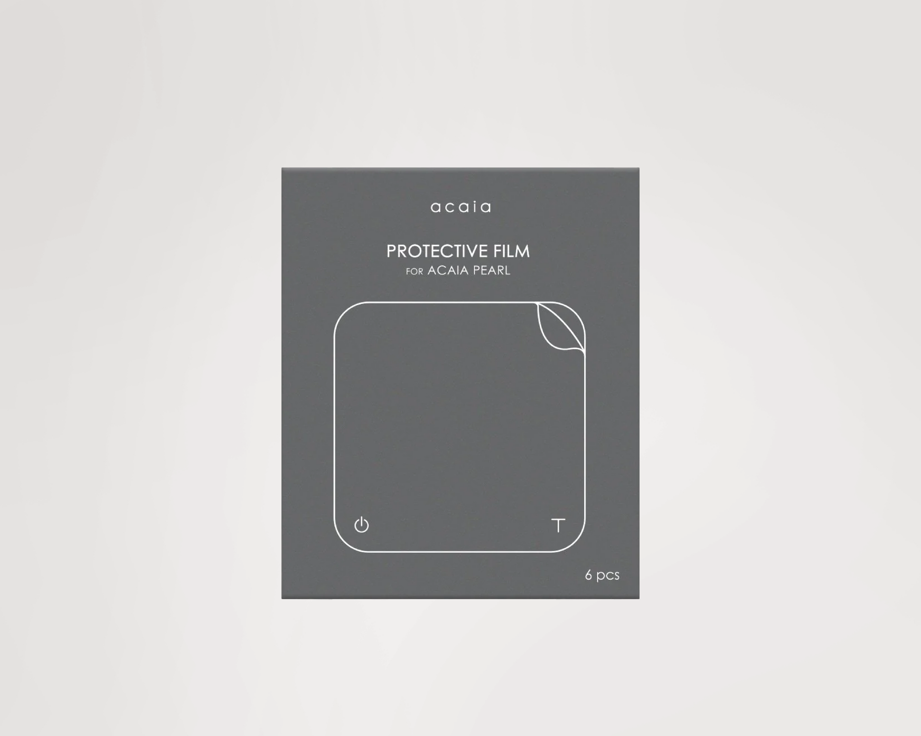 Pearl Protective Film
